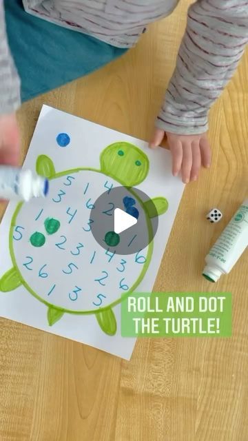 Turtle Activities For Preschool, Draw A Turtle, Turtle Outline, Turtle Activities, Turtle Room, Turtle Games, Maths Fun, Simply Draw, English Activity