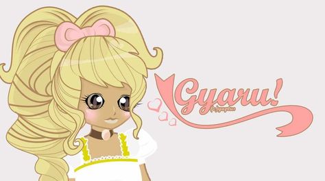 There many different kinds of Gyaru out there. My favorites are the kawaii(cute) ones like Hime, and others. Tho, I am actually a B-Gyaru. A... Kawaii, Beach Gyaru, Gyaru Anime, Gyaru Wallpaper, American Casual Style, Agejo Gyaru, Bohemian Print Dress, Shirt Knot, Cute Website