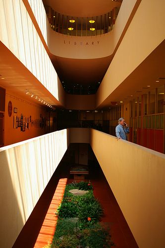 Marin Civic Center, Nerd Office, Midcentury Office, Marin County Civic Center, Retro Architecture, 70s Architecture, Resturant Design, Frank Lloyd Wright Homes, Brutalism Architecture