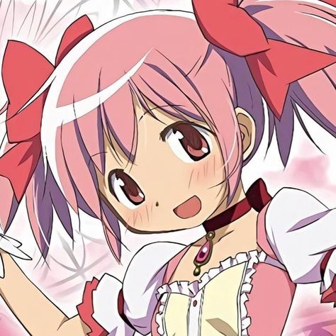 from puella magi madoka magica !! Madoka Magica Wallpaper, Alien Stage, Puella Magi, Puella Magi Madoka Magica, Madoka Magica, Phone Wallpaper, Anime, Pink