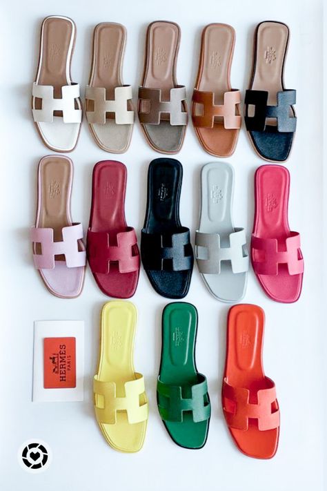 Hermes slides on dhgate. Top quality dupes. 1:1 quality #hermes #dhgatefinds #dhgate Follow my shop @hkadavy on the @shop.LTK app to shop this post and get my exclusive app-only content! #liketkit #LTKshoecrush #LTKU #LTKunder100 @shop.ltk https://liketk.it/3MhQG Hermes Flats, Hermes Slides, Hermes Slippers, Hermes Sandals, Luxury Sandals, Fashion Shoes Heels, Shoes Heels Classy, Shoe Wishlist, Fashion Slippers