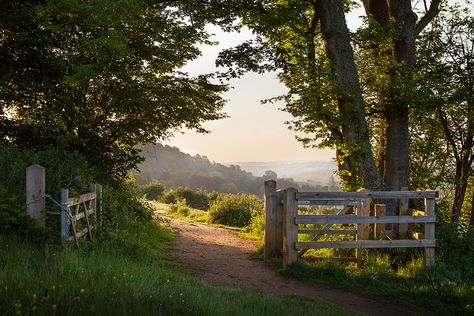 The British Countryside | Flickr - Photo Sharing! Country Life, Drømme Liv, Pretty Landscapes, British Countryside, Dirt Road, English Countryside, Nature Aesthetic, Pretty Places, Farm Life