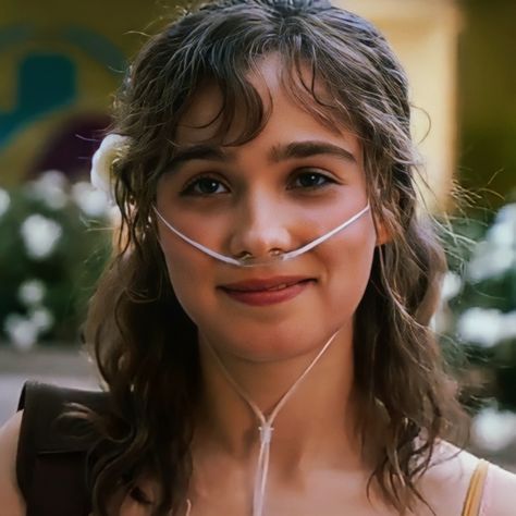 #Five_feet_apart Five Feet Apart, Haley Lu Richardson, Movies Quotes, Movies Quotes Scene, Film Video, Romantic Films, Movie Couples, Instagram Music, Romantic Songs Video