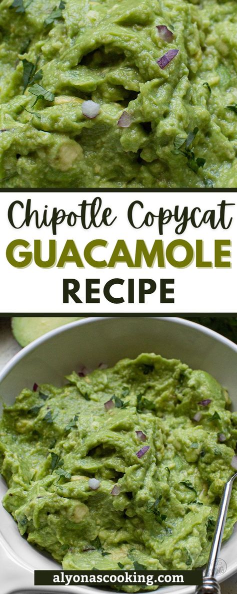 Guacamole Seasoning Recipe, Toast With Tomatoes, Mexican Guacamole Recipe, Chipotle Guacamole Recipe, Authentic Guacamole Recipe, Chipotle Guacamole, Chipotle Copycat, Homemade Guacamole Recipe, Guacamole Ingredients