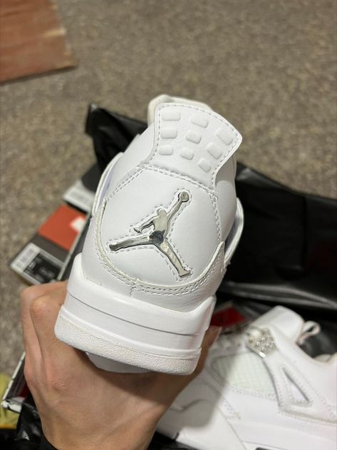 Air Jordan 4 Pure Money Air Jordan 4 Pure Money, Jordan 4 Pure Money, Air Jordan 4, Shoes Men, Jordans Sneakers, Basketball Shoes, Air Jordan Sneaker, Air Jordan, Air Jordans