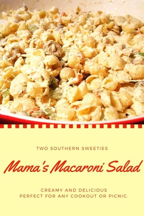 This macaroni salad is one of my absolute favorites. It's a family recipe handed down through our family for years. Delicious and simple. Great for BBQs and Picnics. | Salad | Tuna Salad | Picnic Food | BBQ Side Dishes | Pasta Salad | Southern Recipes | Southern Food | #pastasalad #salad Bbq Side Dishes Pasta, Macaroni Tuna Salad, Southern Tuna Salad Recipe, Southern Macaroni Salad, Salad Options, Macaroni Salad Ingredients, Tuna Salad Ingredients, Tuna Macaroni Salad, Cooking Hard Boiled Eggs