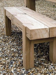 Rustic Woodworking Projects, Fine Woodworking Furniture, Diy Bank, Wood Bench Outdoor, Outdoor Woodworking Projects, Outdoor Storage Bench, Modern Rustic Farmhouse, Woodworking Art, Rustic Woodworking