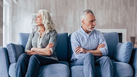 That gray divorce is on the rise is old news. Learn about its impact on senior health and family. #seniordivorce https://www.thetrumpet.com/21750-the-tragedy-of-gray-divorce-its-not-about-finances Divorced Men, Earthy Fragrance, Millennials Generation, Old Person, Senior Health, Dinette Sets, Staying Up Late, Drive In Movie, Getting Divorced