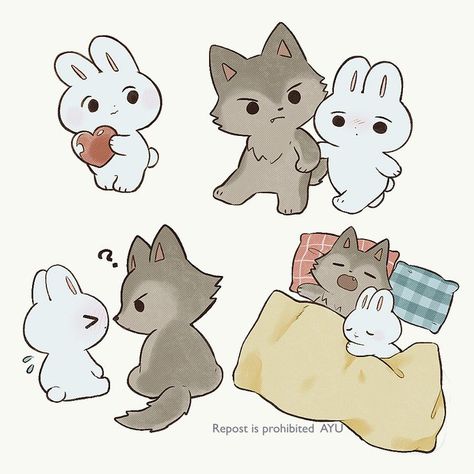 타이포그래피 포스터 디자인, Bunny Drawing, Artist Alley, Cute Animal Drawings Kawaii, Interactive Art, Bunny Art, Cat Character, Chibi Characters, Mia 3