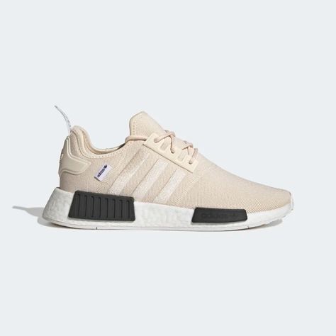 adidas NMD_R1 Shoes - Beige | men lifestyle | adidas US Nude Sneakers, Adidas Nmd_r1, Nmd Adidas, Nmd Sneakers, Nmd Shoes, Adidas Canada, Adidas Nmd R1, Adidas Fashion, Nmd R1