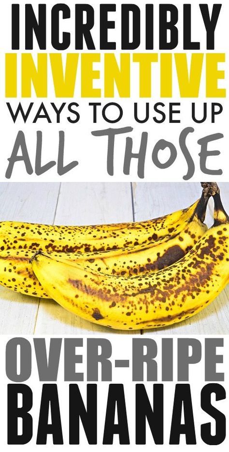 Ways to use up all of those extra over-ripe bananas! I definitely want to try some of these! Healthy Over Ripe Banana Recipes, Transform Hq Recipes, Recipes Using Frozen Bananas, What To Make With Ripe Bananas, 2 Ripe Banana Recipes, Things To Make With Ripe Bananas, Over Ripe Banana Recipes Easy, Over Ripe Banana Recipes, Old Banana Recipes