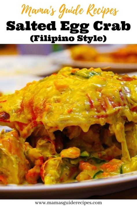 Seafood Quiche, Mozzarella Sticks Recipe, Shrimp And Eggs, Crab Dishes, Filipino Style, Egg Curry, Crispy Fried Chicken, Cheese Tasting, Mozzarella Sticks