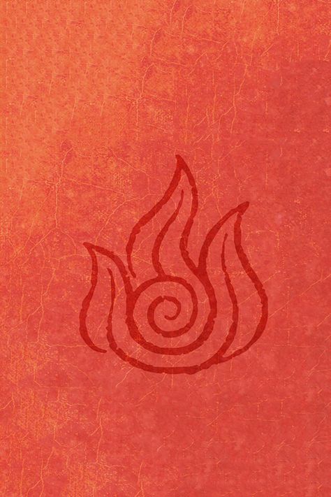 Atla Fire Nation Symbol, Avatar Fire Symbol Tattoo, Avatar Fire Symbol, Fire Symbol Magic, Fire Symbol Design, Atla Fire Nation Aesthetic, Fire Bender Tattoo, Avatar The Last Airbender Fire Nation, Fire Nation Wallpaper