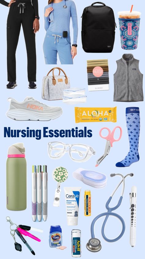 Nursing School Supplies, Nursing School Organization, Nursing School Life, Nursing Essentials, Nursing School Inspiration, Nursing Motivation, Nursing School Essential, Nursing School Motivation, Medical School Life