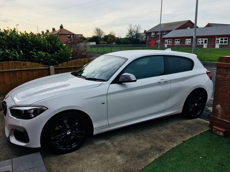 BMW M140i Shadow edition Bmw M140i, Bmw M1, Vw Scirocco, Car Mods, Bmw 1 Series, Car Ins, Ideas Style, New Cars, Home Ideas