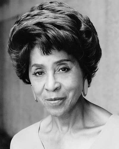 Marla Gibbs, Coloured People, American Photo, Our Path, Black Celebrities, Great Women, Black American, Black Artists, Style And Grace