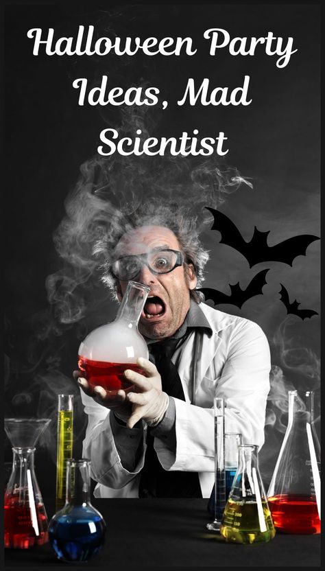 Ah, science lab, the class we all loved to hate. Dissecting frogs, strange things in jars, and bubbling experiments gone horribly wrong. This was the theme of many college party ideas. There is no end to the ideas one can experiment with by having a mad scientist Halloween party! Mad Scientist Frankenstein, Haunted Laboratory Halloween, Halloween Laboratory Ideas, Mad Science Halloween, Mad Scientist Door Decorations, Haunted Science Lab, Mad Science Halloween Party, Halloween Mad Scientist Lab Decor, Mad Scientist Lab Decorations