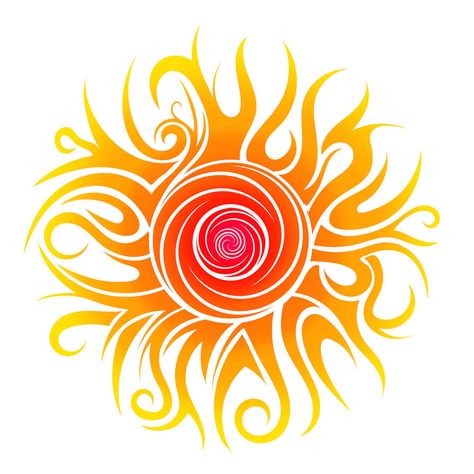 Art Soleil, Tattoo Sonne, Sun Tattoo Designs, Sun Drawing, Sun Tattoos, Kampot, Sun Tattoo, Desenho Tattoo, Sun Designs