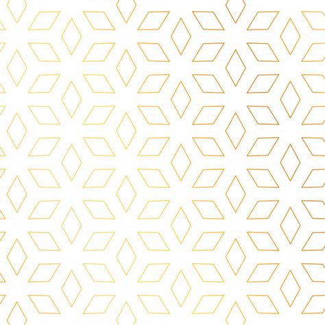 Diamond shape golden pattern vector back... | Free Vector #Freepik #freevector #freebackground #freepattern #freevintage #freegold Diamond Shape Pattern, Classy Pattern, Elegant Pattern, Green Business Card Design, Motif Vector, Diamond Vector, Geometric Pattern Background, Gold Geometric Pattern, Minimal Patterns