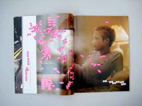 The Face - July 2000 Graphic Design Zine Inspiration, Photo Zine, The Face Magazine, Zine Design, Magazine Layout Design, Magazine Layout, Design Graphique, Graphic Design Typography, Magazine Design