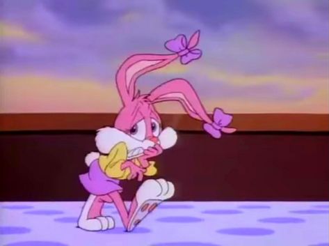 Bunny Concept Art, Babs Bunny, Tiny Toons, Judy Hopps, Cat Box, Art Model, Looney Tunes, Princess Peach, Favorite Character