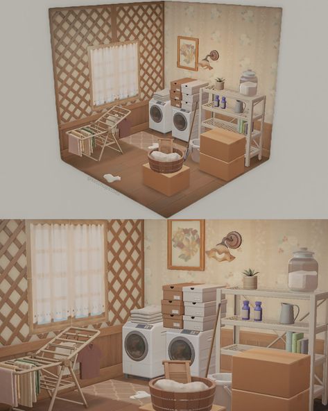 Tumblr, Acnh Gaming Room, Japanese Room Ideas, Acnh Cottagecore, Animal Crossing Funny, Animal Crossing Memes, Cute School Stationary, Happy Home Designer, Animal Crossing Characters