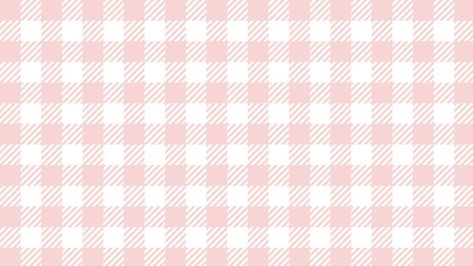 aesthetic soft pastel pink tartan, gingham, plaid, checkers pattern wallpaper illustration, perfect for banner, wallpaper, backdrop, postcard, background for your design Postcard Background, Wallpaper Backdrop, Banner Wallpaper, Wallpaper Illustration, Pink Tartan, Free Vectors, Images Photos, Tartan, Pastel