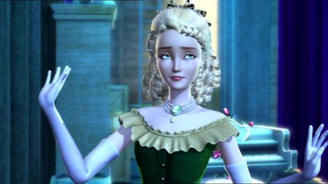 Barbie Christmas Movie, Barbie Christmas Carol, Christmas Movie Aesthetic, Eden Starling, Barbie In A Christmas Carol, Em Aesthetic, Barbie Nutcracker, Believe In Christmas, Movies Photo