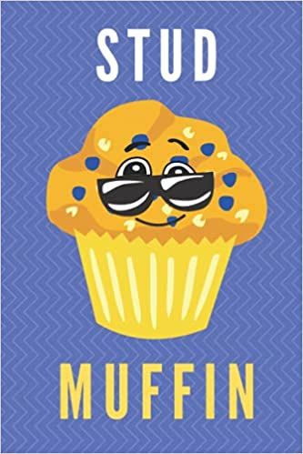 Stud Muffin Notebook: Blank Lined Journal Notebook| 6x9 Inches | 120 Pages: Designs, Altogether Beautiful: 9798515066710: Amazon.com: Books Stud Muffin, Lined Journal, Kindle App, Kindle Reading, Kindle Books, Page Design, Journal Notebook, Free Apps, Muffins