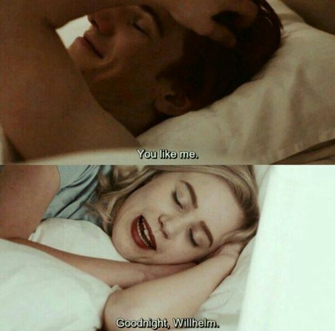 William Skam, Skam Noora And William, Noora William, Noora And William, Skam Norway, Five Friends, Good Night, Norway, First Love