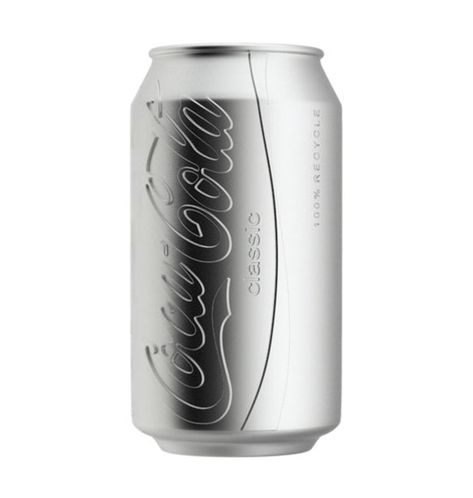 Designed by Ryan Yoon & Harc Lee John Pemberton, Silver Things, Always Coca Cola, Coca Cola Can, Coca Cola Bottles, Radio Vintage, Coke Cola, Coke Cans, Silver Lining