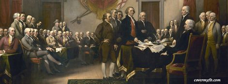 4th of july Founding Fathers Quotes, July 4th 1776, Independence Hall, The Thirteen, American Colonies, Declaration Of Independence, Random Facts, History Lessons, Founding Fathers