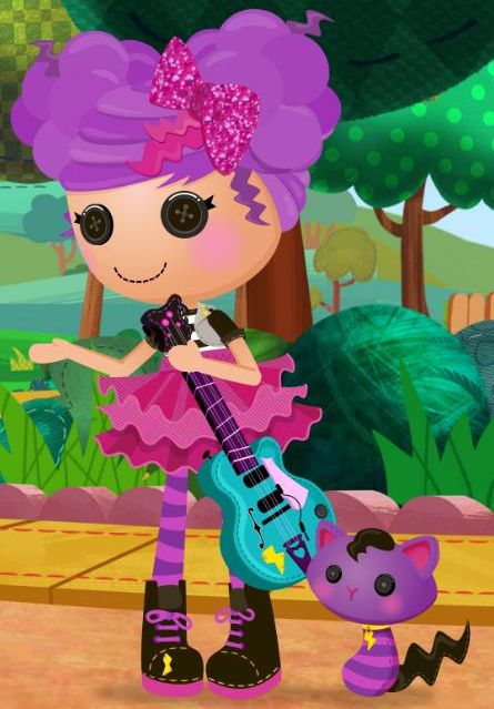 Lalaloopsy Storm E Sky, Lalaloopsy Pfp, Lala Loopsy, Childhood Aesthetic, Lalaloopsy Dolls, Childrens Tv, Kids Tv Shows, Clothing Design Sketches, Kids Shows