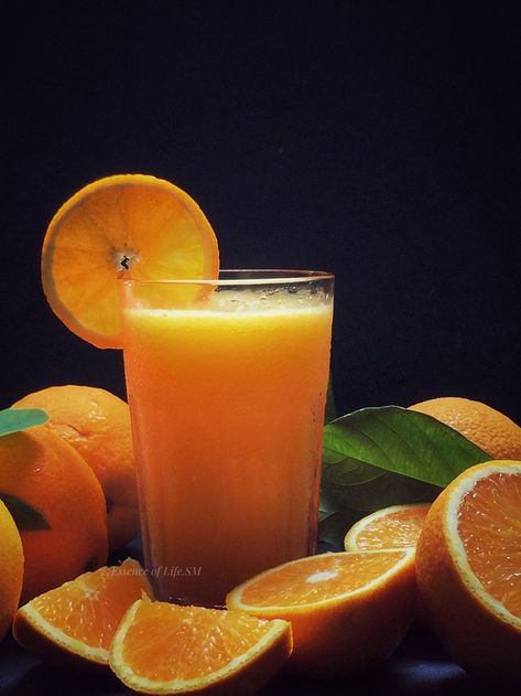 Homemade Orange Juice, Orange Juice Recipes, Benefits Of Juicing, Fruit Juice Recipes, Natural Immune Boosters, Sense Of Taste, Fresh Orange Juice, Fat Burning Juice, Orange Drinks