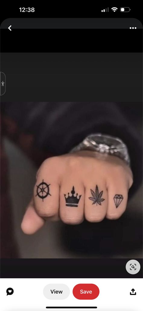 Free Hand Tattoo Design, Hand Tats For Guys, Angle Tattoo For Men, Angle Tattoo, Geometric Tattoo Pattern, Thumb Tattoos, Best Cover Up Tattoos, Gang Tattoos, Tatuagem Masculina Pequena