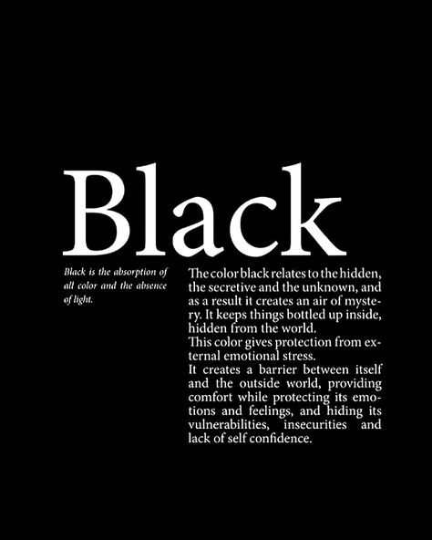 Sustainability Art, No Risk No Story, Lack Of Self Confidence, Fashion Sustainability, Colors And Emotions, Color Quotes, Color Meanings, Art Interior, Color Psychology