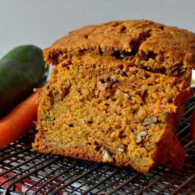 Autumn Harvest Pumpkin Bread - Print Autumn Bread, Fall Bread, Fall Bread Recipes, Carrot Desserts, Harvest Bread, Blueberry Banana Bread, Harvest Pumpkin, Pumpkin Bread Recipe, Bread Serving