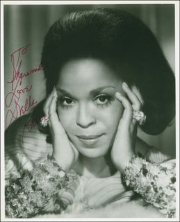 Della Reese, Touched By An Angel, Johnny Carson, Gospel Singer, Black Goddess, Black Femininity, Historical Documents, Botanical Beauty, It Movie Cast