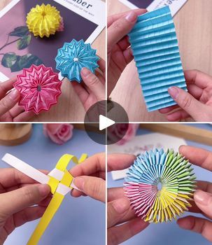 500K views · 5.9K reactions | Easy and Cool Origami Ideas | origami, craft | Unique and Simple Origami Craft Ideas | By Kids Planet | Facebook Cool Origami, Simple Origami, Origami Ideas, Blue Crafts, Ideas Craft, We Are Back, Origami Easy, Graph Paper, Origami Crafts