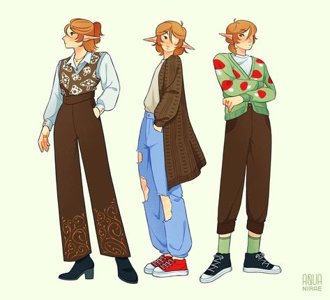 Sketches, references, colors and creative process of the illustration "Mushroom-themed Fashion". Mushroom Themed Clothes, Mushroom Oc, Mushrooms Aesthetic, Illustration Mushroom, Outfit Themes, Mushroom Outfit, Elven City, 70s Art, Guided Art