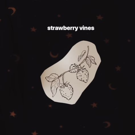 Strawberry Vine Arm Tattoo, Strawberry Bunch Tattoo, Strawberry On Vine Tattoo, Strawberry Vine Tattoo Minimalist, Strawberry Tree Tattoo, Two Strawberries Tattoo, Wild Strawberry Tattoo Black And White, Strawberry Vine Tattoos, Strawberry Vine Tattoo Black And White