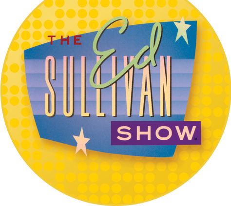 Sullivan Family, Beatles One, Peace In The Valley, Mary Wilson, Ed Sullivan Show, Bye Bye Birdie, Charmed Tv, Ed Sullivan, The Ed Sullivan Show