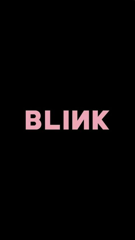 Blackpink Official Logo, Blackpink Pics, Blackpink Official, Brother Quotes, Blackpink Blink, Blackpink Members, Font Names, Blackpink Photos, Black Pink Kpop