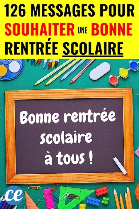 Envie de souhaiter une bonne rentrée scolaire ? Mais quel message envoyer pour souhaiter une belle année scolaire ? Eh oui, la rentrée pointe déjà son bout de nez... Et c'est le moment ou jamais d'encourager les écoliers, les collégiens, les étudiants... ...Et les enseignants pour cette nouvelle année scolaire 2024-2025 ! Quelques mots avec une pointe d'humour, une citation, pourquoi pas quelques phrases en anglais, font toujours pla D Art, Encouragement, Illustrations, Art