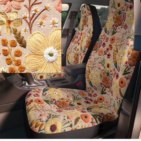 This Car Accessories item by hopewelldesignstudio has 672 favorites from Etsy shoppers. Ships from China. Listed on 07 Nov, 2023 Car Interior Diy, Hippie Car, Girly Car Accessories, Car Deco, Cool Car Accessories, Embroidery Print, Girly Car, Vw Vintage, Car Essentials