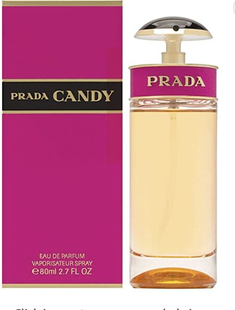 Item Condition: 100% authentic, new and unused. Prada Candy by Prada for Women 2.7 oz Eau de Parfum Spray. Prada Candy by Prada for Women 2.7 oz Eau de Parfum Spray: Buy Prada Perfumes - Prada Candy by Prada for Women 2.7 oz Eau de Parfum Spray Type: Eau De Parfum Prada Candy Perfume, Candy Perfume, Versace Bright Crystal, Prada Candy, Bernard Shaw, Vanilla Fragrance, Fragrance For Women, Perfume Gift, Best Perfume