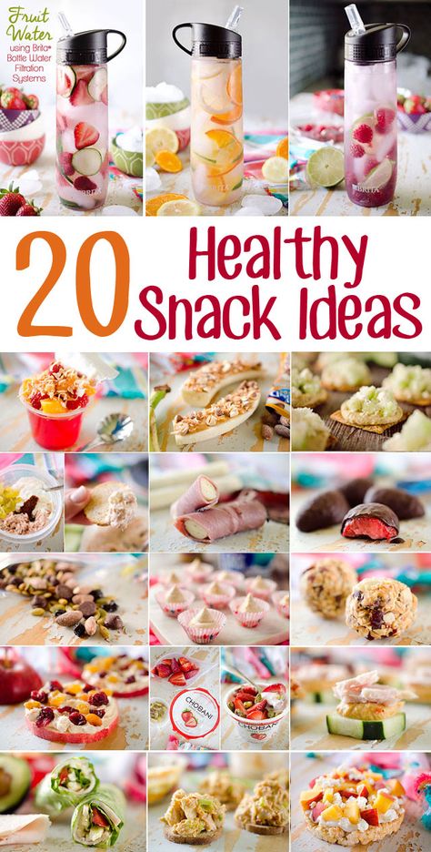 Healthy Snacks Ideas, Healthy Snack Ideas, Snacks Ideas, Lunch Snacks, Kids Snacks, Snack Ideas, Snack Time, Fun Snacks, Healthy Options