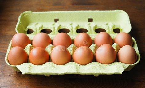 Eggs. A dozen fresh eggs in their carton , #AFFILIATE, #dozen, #Eggs, #fresh, #carton, #eggs #ad Carton Of Eggs, Egg Pictures, Advanced Ceramics, Egg Carton, Fresh Eggs, Convenience Food, Design Display, Booth Design, Icon Pack