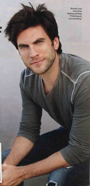 Wes Bentley Wes Bentley, Greek Men, Hello Handsome, Christian Grey, Hollywood Actor, American Horror Story, Perfect Man, Male Beauty, Senior Portraits