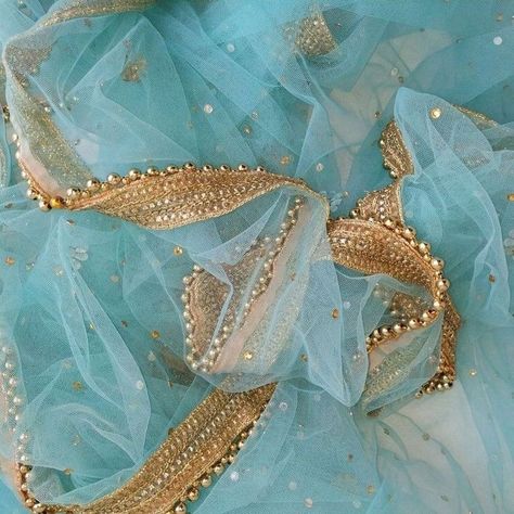 Nymeria Sand, Dratini Pokemon, Jasmine Aesthetic, Hydro Archon, Stylish Dps, Disney Heroes, Dupatta Design, Bridal Dupatta, Disney Princess Jasmine